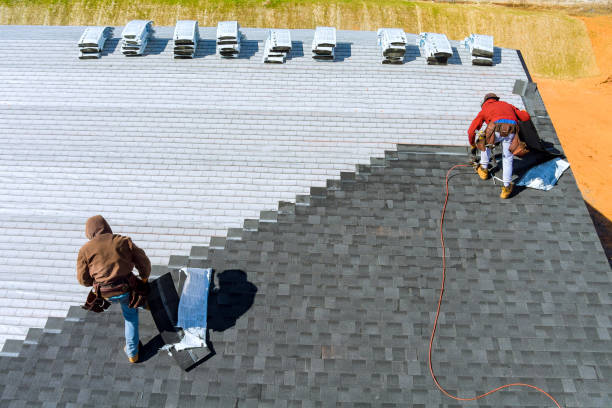 Residential Roof Replacement in West Bradenton, FL