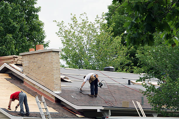 Best Storm Damage Roof Repair  in West Bradenton, FL