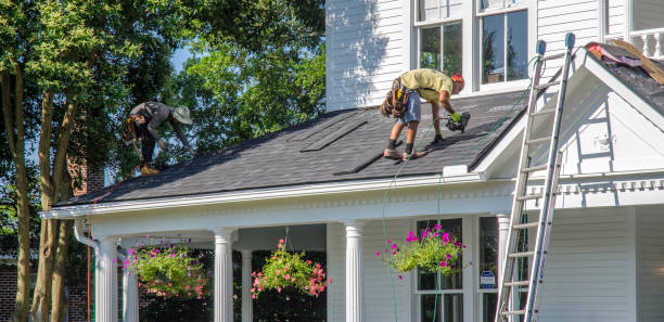 Best Flat Roof Repair Services  in West Bradenton, FL